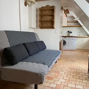  Apartamento Saint Germain Flat Francia