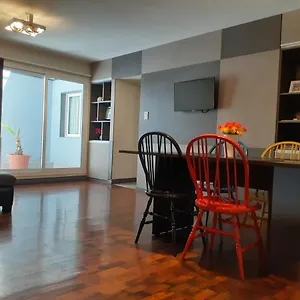  Apartamento Departamento España Argentina