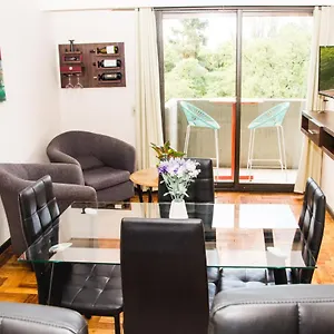  Apartamento Independencia Square Viewpoint Argentina