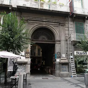  Apartamento Vesuvius Luxury