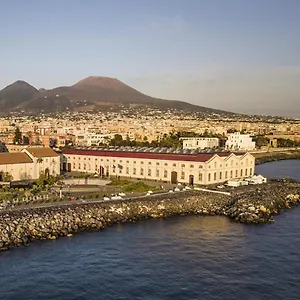  Сasa de vacaciones Palazzo Pietrarsa