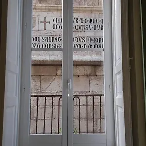  Apartamento Santa Chiara Spaccanapoli