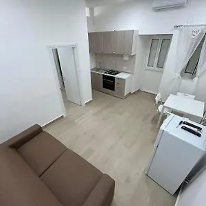  Apartamento House Vicolo Longo 35