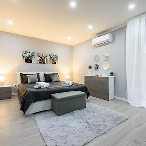  Apartamento Casa Nanne
