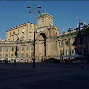  Apartamento Casa Nanninella Centro
