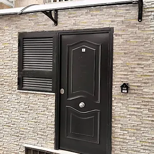  Apartamento Pontenuovo 6e8 House