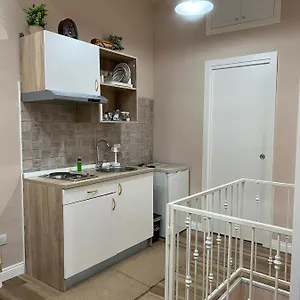  Apartamento La Petite Maison