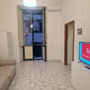 Vicolo 16 Appartamento