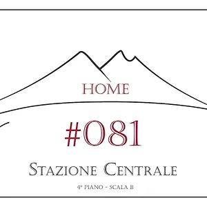 081 Stazione Appartamento