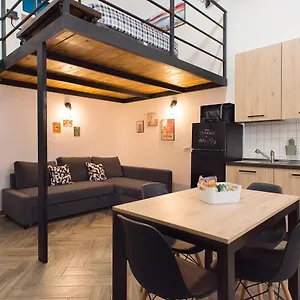 Apartamento Madaleni Plebiscito