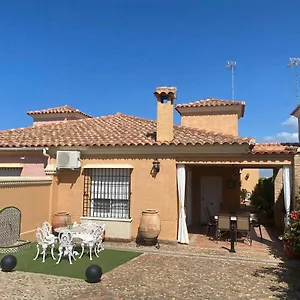  Chalet Casa Donana Golf España
