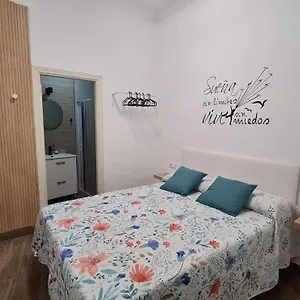  Apartamento Puente Triana España