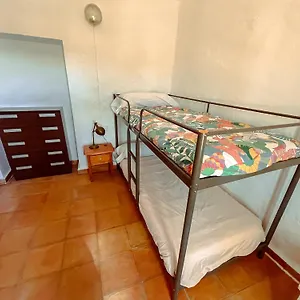  Chalet Cortijo Burruelo España