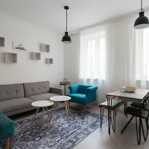  Apartamento Let It Be U1, U2, U4 Karlsplatz Oper Austria