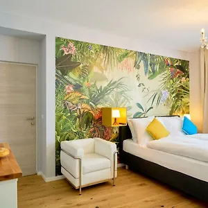  Apartamento Leuhusen Center Vienna, Austria